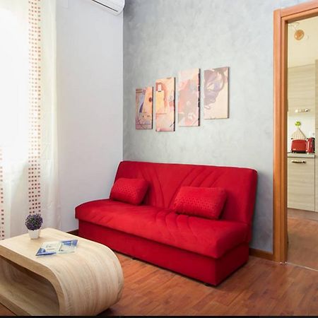 Apartment Siracusa Plus Syracuse Phòng bức ảnh