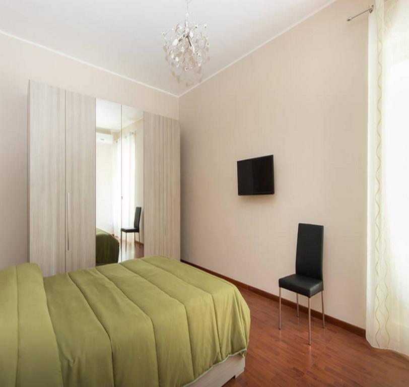 Apartment Siracusa Plus Syracuse Phòng bức ảnh
