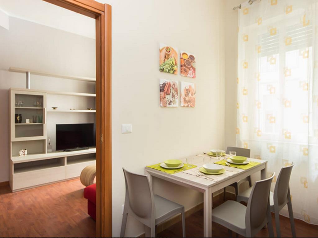 Apartment Siracusa Plus Syracuse Phòng bức ảnh