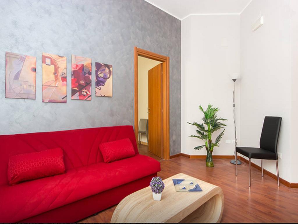 Apartment Siracusa Plus Syracuse Phòng bức ảnh